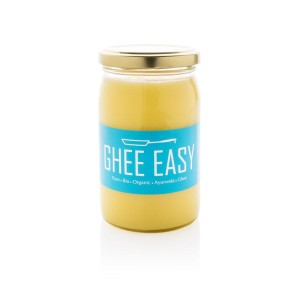 Ghee natural bio Ghee Easy 245g