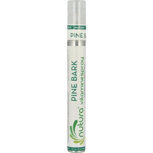 Pine bark Vitamist Nutura 14.4ml