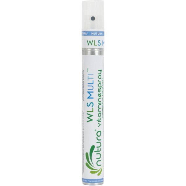WLS Special multi Vitamist Nutura 14.4ml