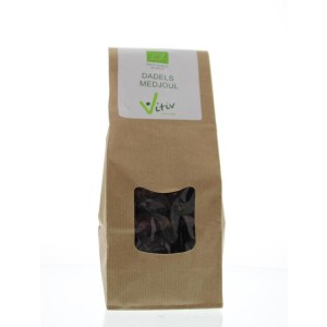 Dadels medjoul bio Vitiv 500g