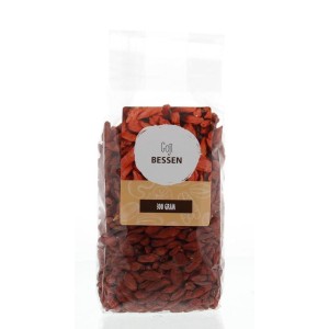 Goji bessen Mijnnatuurwinkel 300g