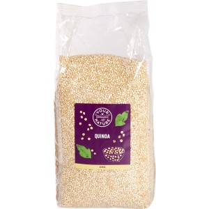 Quinoa bio Your Organic Nat 800g