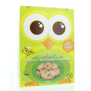 Uil frosted cornflakes Rosies 200g