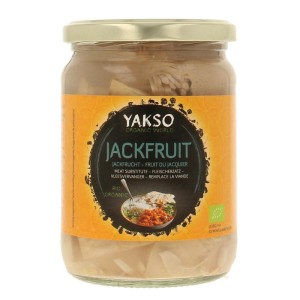 Jackfruit bio Yakso 250g