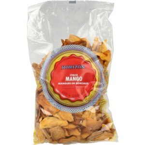 Mango bio Horizon 550g