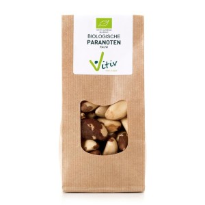 Paranoten bio Vitiv 250g