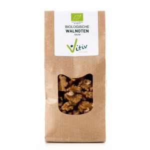 Walnoten bio Vitiv 500g