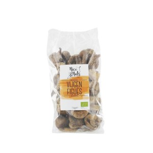 Vijgen bio Nice & Nuts 1000g