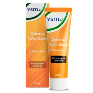 Calendulan derma littekencreme VSM 50g