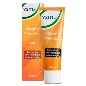 Calendulan derma zalf VSM 25g