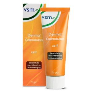 Calendulan derma zalf VSM 75g