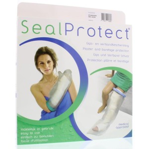 Volwassen heel been Sealprotect 1st