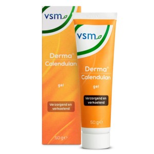 Calendulan derma gel VSM 50g