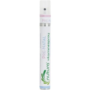Prenatal Vitamist Nutura 14.4ml