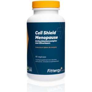 Cell shield menopauze Fittergy 90ca