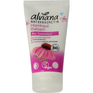 Eelt balsem met echinacea Alviana 50ml