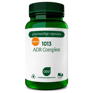 1013 ADR complex AOV 60vc