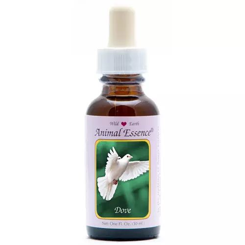 Dove (duif) Animal Essences 30ml