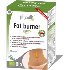 Fatburner Physalis 30tb