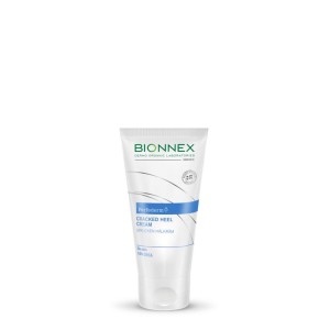 Perfederm intensive cream cracked heels Bionnex 50ml