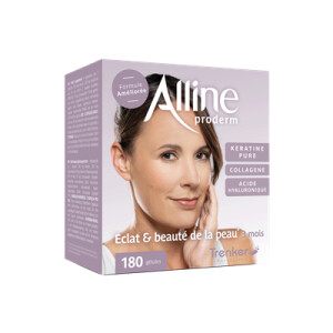 Alline proderm doosje voorzijde