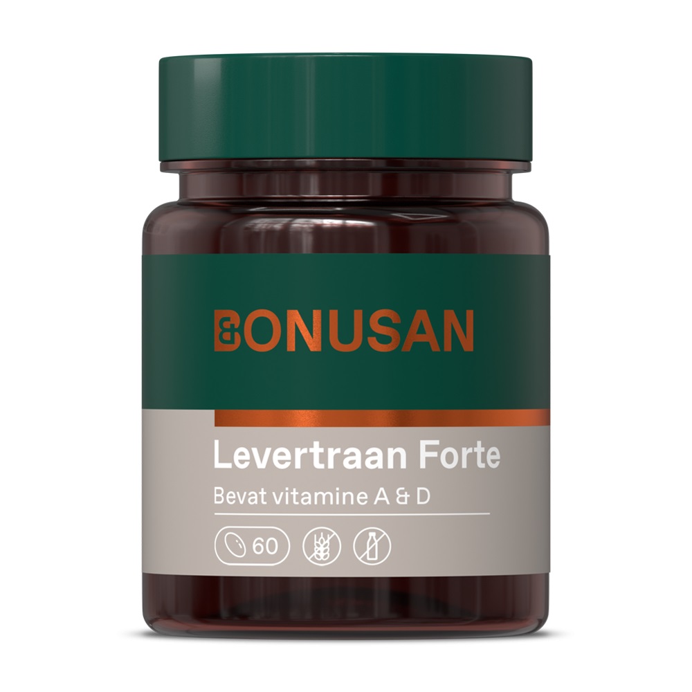 Levertraan forte potje voorzijde