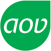 aov logo AOV 551 logo