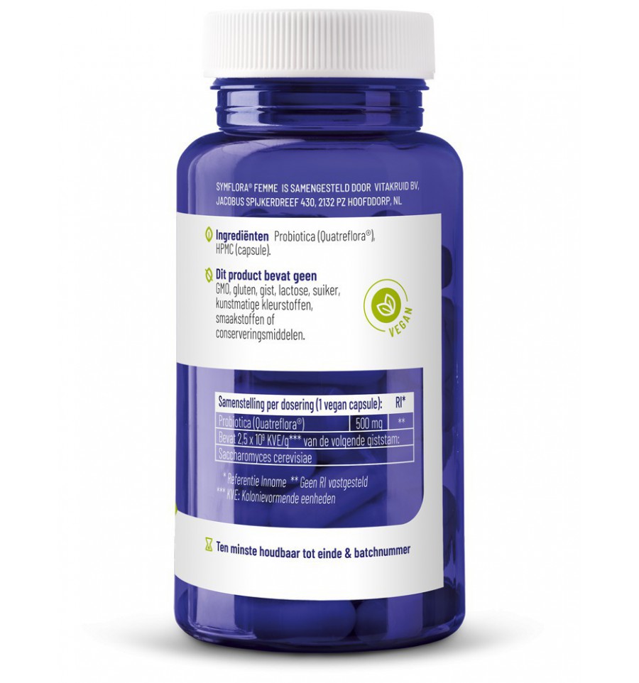 symflora Femme 2 symflora Femme 2