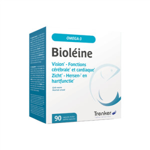 Trenker Bioleine omega 3