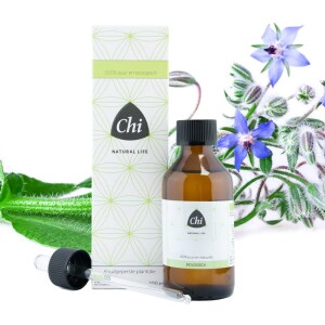 Bernagie olie CHI 50ml