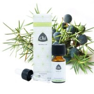 Jeneverbes bes wild CHI 10ml