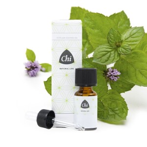 Pepermunt Chinese cultivar CHI 50ml