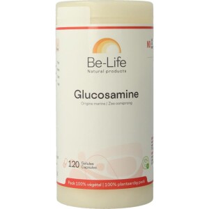 Glucosamine Be-Life 120ca