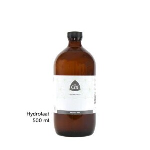 Lavendel hydrolaat bio CHI 500ml