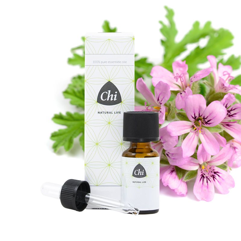Geranium cultivar Egypte CHI 10ml