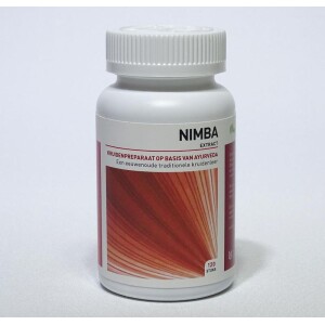 Nimba neem A Health 120tb