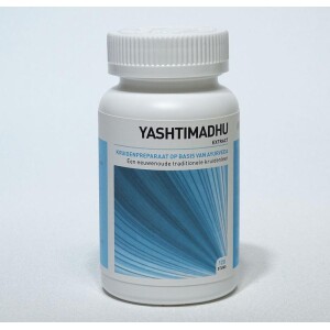Yastimadhu glycrrh A Health 120tb