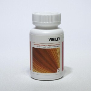 Virilex A Health 90vc