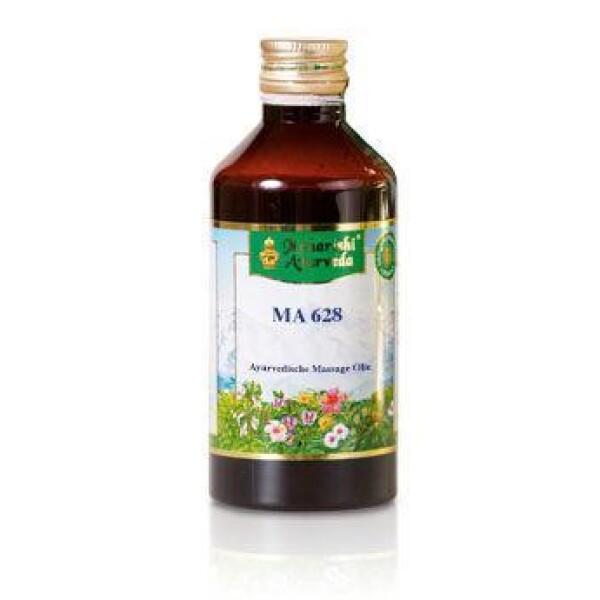 MA 628 Maharishi Ayurv 100ml
