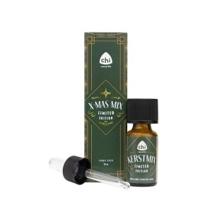 Kerstmix van het jaar 2023 CHI 10ml