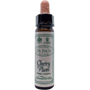 Cherry plum Bach Ainsworths 10ml