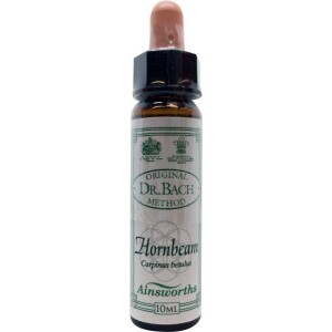 Hornbeam Bach Ainsworths 10ml