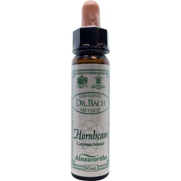 Hornbeam Bach Ainsworths 10ml