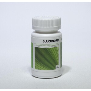 Gluconorm 400mg A Health 60tb