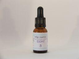 Eight Indigo Essences 15ml