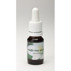 Kruidje roer me niet Star Remedies 10ml