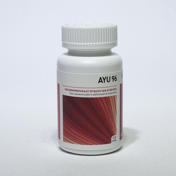 Ayu 96 A Health 120tb