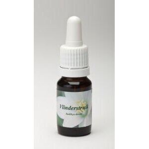 Vlinderstruik Star Remedies 10ml