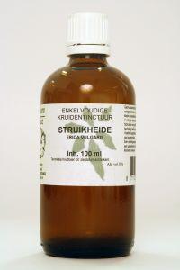 Erica vulgaris herb / struikheide tinctuur Natura Sanat 100ml
