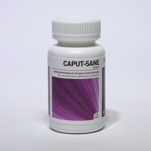 Caputsane A Health 120tb